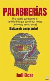 PALABRERÍAS (eBook, ePUB)