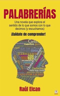 Cover PALABRERÍAS (eBook, ePUB)