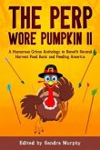 The Perp Wore Pumpkin II (eBook, ePUB)