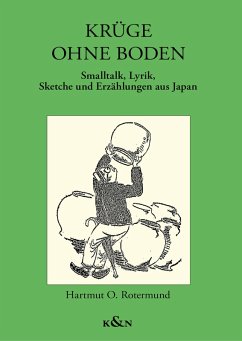 Cover Krüge ohne Boden (eBook, PDF)