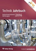 Technik Jahrbuch 2016 (eBook, PDF)