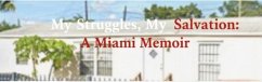 Cover My struggles my salvation (eBook, ePUB)