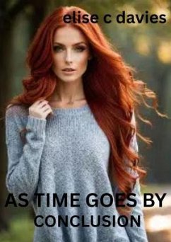 As Time Goes By (eBook, ePUB) - Davies, Elise C