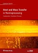 Heat and Mass Transfer in... - Bild 1