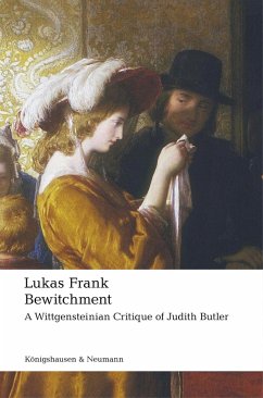 Cover Bewitchment (eBook, PDF)