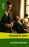 La Causa Secreta (eBook, ePUB)