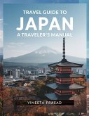 Travel Guide to Japan (eBook, ePUB)