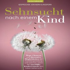 Cover Sehnsucht nach einem Kind (MP3-Download)