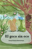El geco sin eco (eBook, ePUB)