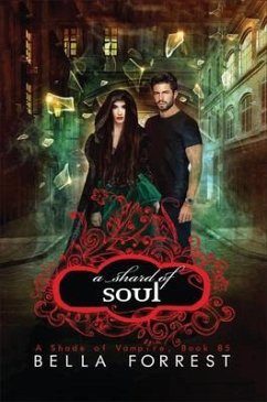Cover A Shard of Soul (eBook, ePUB)