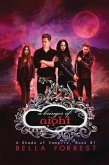 A Bringer of Night (eBook, ePUB)