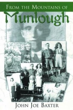 Cover From the Mountains of Munlough (eBook, ePUB)