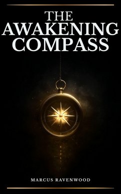 Cover The Awakening Compass (eBook, ePUB)