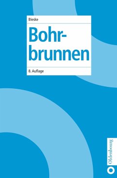 Cover Bohrbrunnen (eBook, PDF)
