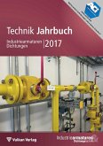 Technik Jahrbuch 2017 (eBook, PDF)