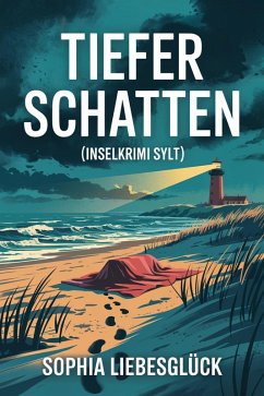 Cover Tiefer Schatten (eBook, ePUB)
