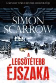 A legsötétebb éjszaka (eBook, ePUB)