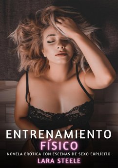 Cover Entrenamiento Físico (eBook, ePUB)