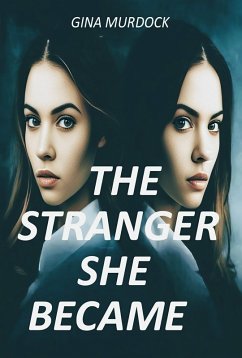 Cover The Stranger She Became (eBook, ePUB)