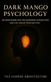 Dark Mango Psychology (eBook, ePUB)