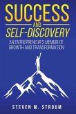 Success and Self-Discovery (eBook, ePUB)