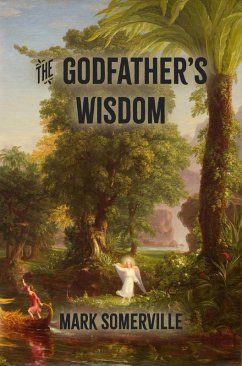 The Godfather's Wisdom (eBook, ePUB) - Somerville, Mark