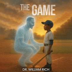 Cover The Game (eBook, ePUB)