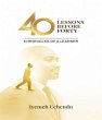 40 Lessons Before Forty (eBook, ePUB) - Bild 1