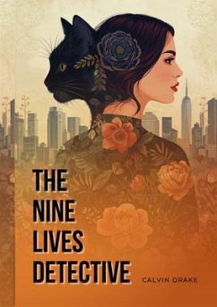 Cover The Nine Lives Detective: Book One (eBook, ePUB)