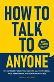 How to Talk To Anyone (eBook, ePUB)