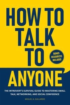 Cover How to Talk To Anyone (eBook, ePUB)