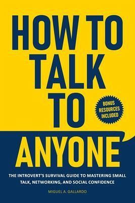 How to Talk To Anyone (eBook, ePUB)