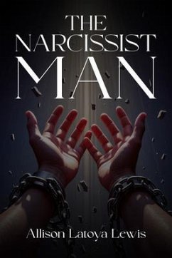Cover Narcissist man (eBook, ePUB)