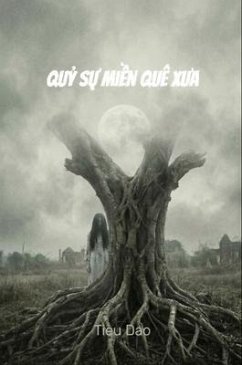 Cover Qu¿ S¿ Mi¿n Quê Xua (eBook, ePUB)