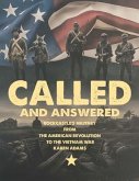 Called And Answered (eBook, ePUB)
