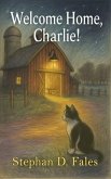 Welcome Home, Charlie! (eBook, ePUB)