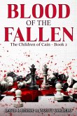 Blood of the Fallen (The Children of Cain, #2) (eBook, ePUB)