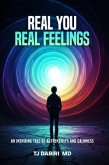 Real You, Real Feelings (eBook, ePUB)