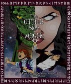 The Other Side of Magik - The First Tale of The Mirror Worlds (eBook, ePUB)