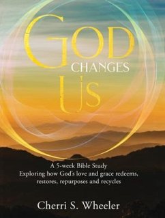 Cover GOD CHANGES US (eBook, ePUB)