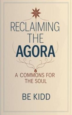 Cover Reclaiming the Agora (eBook, ePUB)