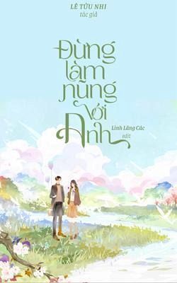 Ð¿ng Làm Nung V¿i Anh (eBook, ePUB)