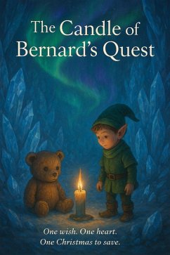Cover The Candle of Bernard's Quest (eBook, ePUB)