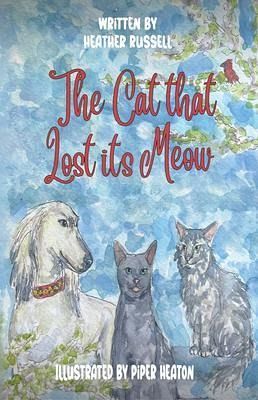 The Cat that lost its Meow (eBook, ePUB)