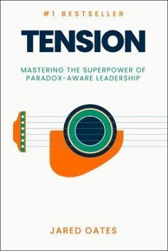 Cover Tension (eBook, ePUB)