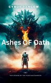 Ashes OF Oath (eBook, ePUB) Ashes OF Oath (eBook, ePUB)