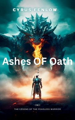 Cover Ashes OF Oath (eBook, ePUB)