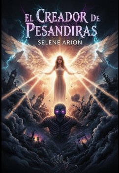 El Creador De Pesadillas (eBook, ePUB) - Arion, Selene