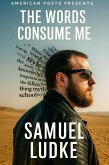 The Words Consume Me (eBook, ePUB)