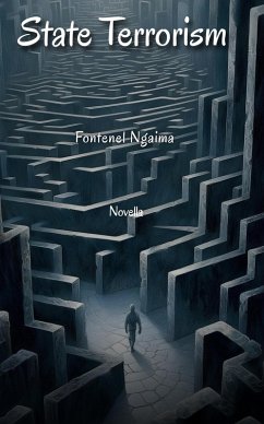 Cover State Terrorism (eBook, ePUB)